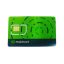 مودم 4G/TD-LTE مبین نت مدل MN6200D به همراه سیم کارت مبین نت با 200 گیگابایت اینترنت یکساله