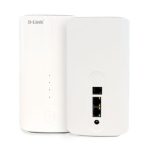 مودم روتر 5G/TD-LTE دی لینک مدل 5G CPE DWR-2000M