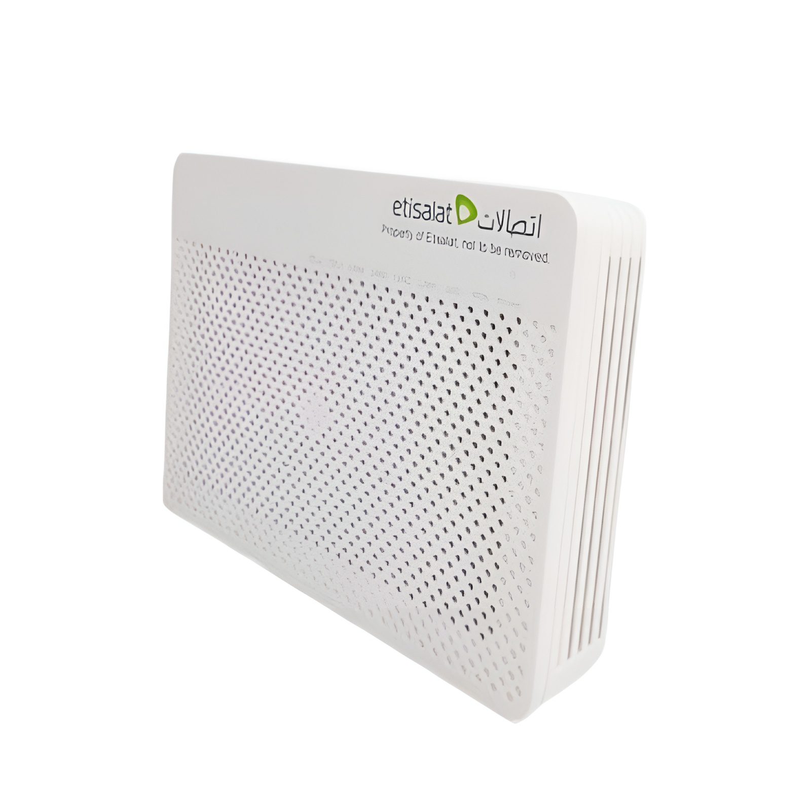 مودم فیبر نوری هوآوی مدل EchoLife HG8240H5 صرفاً قابل استفاده برای تلفن فیبر نوری