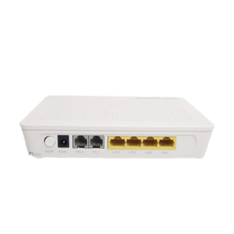 مودم فیبر نوری هوآوی مدل EchoLife HG8240H5 صرفاً قابل استفاده برای تلفن فیبر نوری