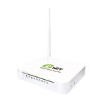 مودم روتر  ADSL2 بی سیم جی نت مدل  G-net AD1504