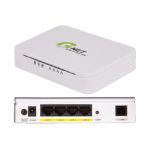 مودم روتر  ADSL2 بی سیم جی نت مدل  G-net AD1504
