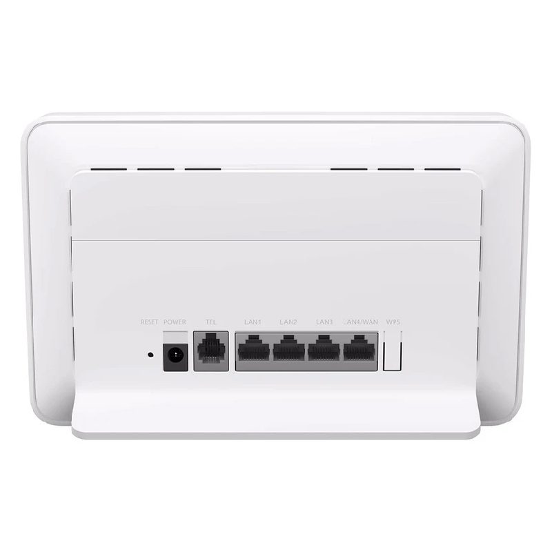 مودم 4.5G/TD-LTE مبین نت مدل Huawei B636 به همراه سیم کارت مبین نت با 200 گیگابایت اینترنت یکساله