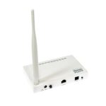 مودم روتر  ADSL بی سیم نتیس مدل Netis DL4310