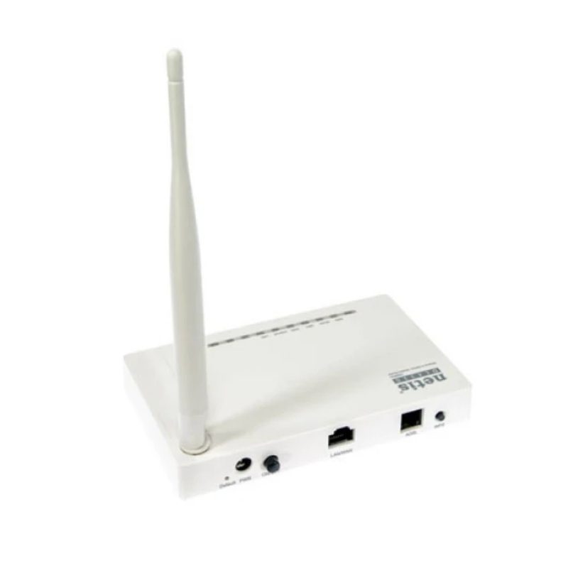 مودم روتر  ADSL بی سیم نتیس مدل Netis DL4310