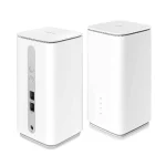 مودم 4G/5G/TD-LTE اوپو مدل OPPO 5G CPE T1a v4