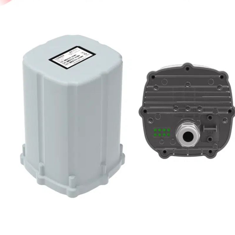 مودم و روتر فضای باز 4G/5G/TD-LTE زد ال تی مدل ZLT 5G X11