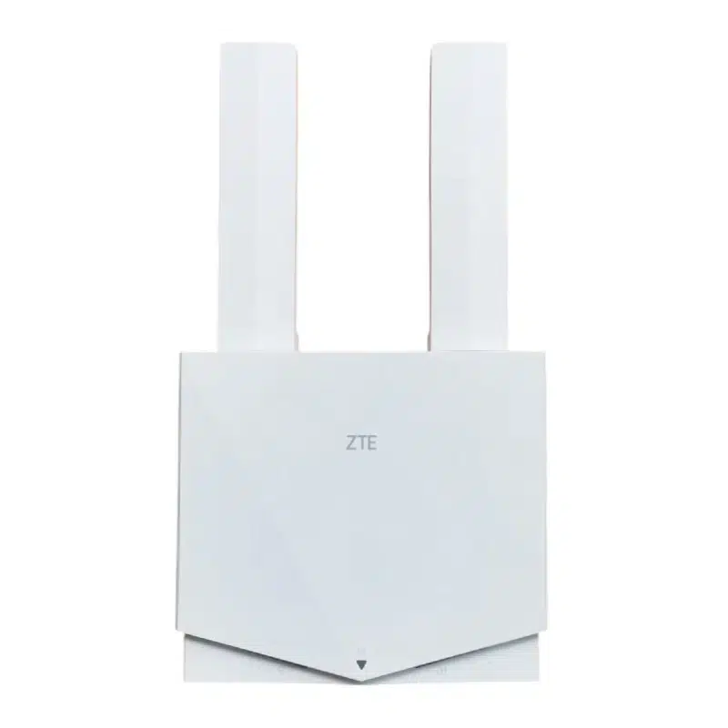 مودم روتر 4G/LTE زد تی ای N300 مدل ZTE K12