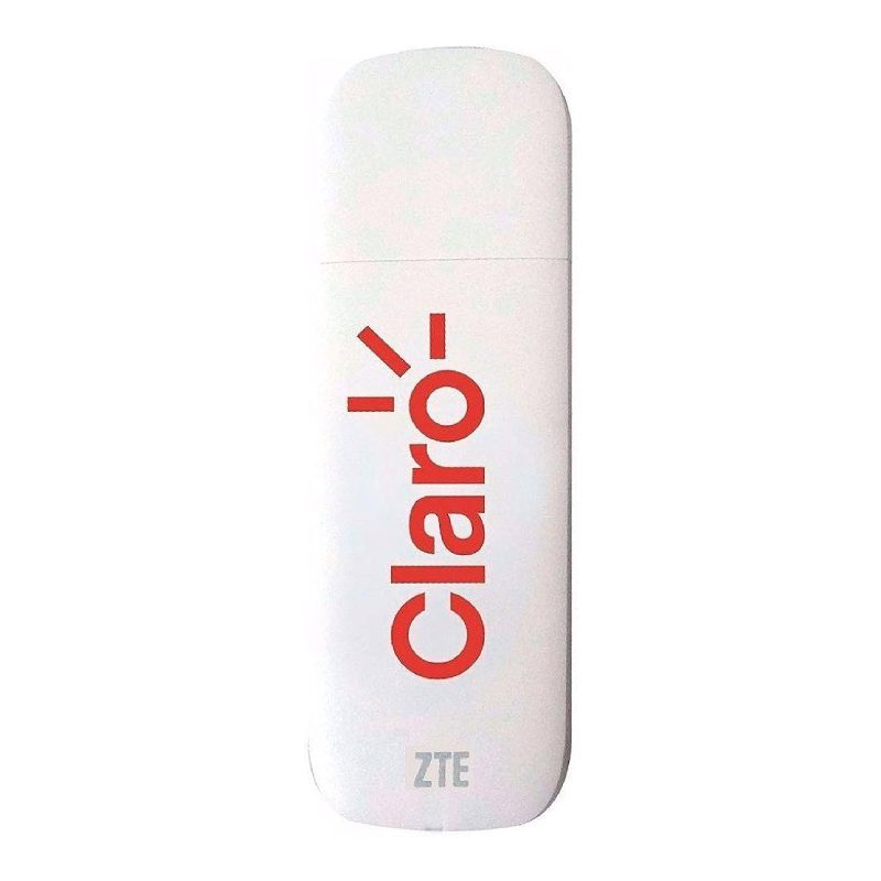 مودم همراه دانگل 3G زد تی ای مدل ZTE MF626
