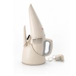 جارو شارژی مولینکس مدل MX413 (به همراه ویدئو تست محصول در قسمت توضیحات)