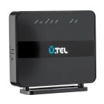 مودم روتر یوتل VDSL/ADSL بی سیم مدل V301