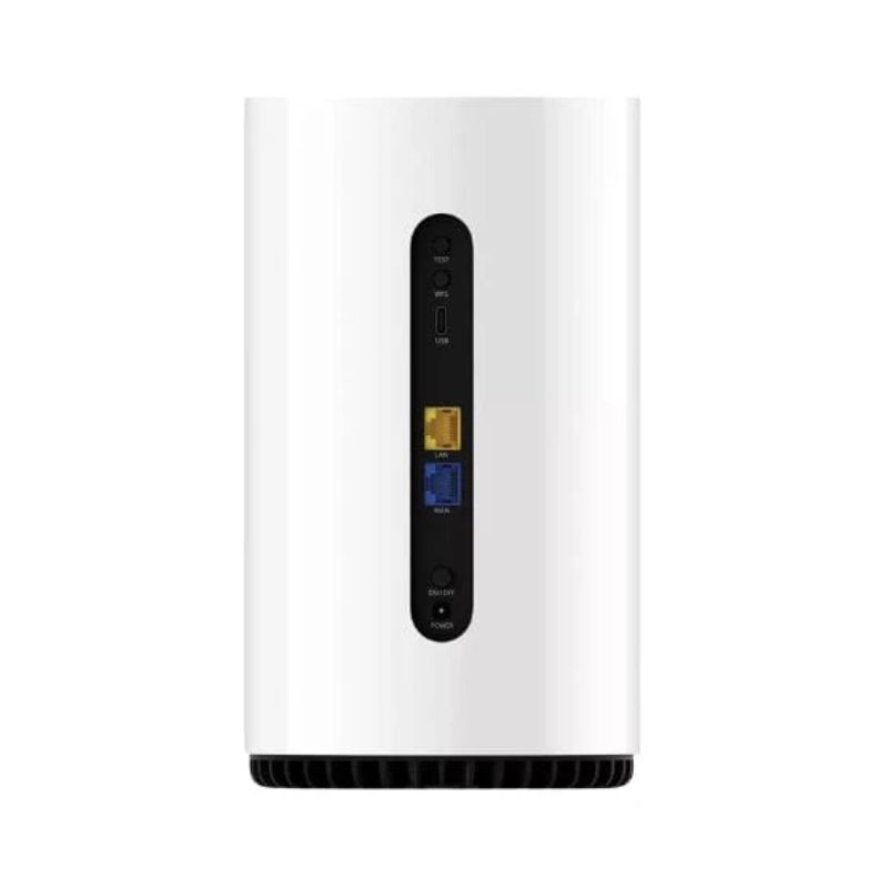 مودم 4G/TD-LTE نوکیا مدل Nokia FastMile 4G Gateway 1 به همراه سیم کارت وینکس با بسته 300 گیگ سه ماهه