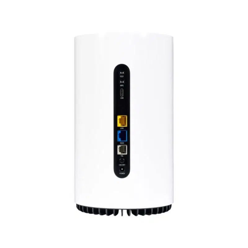 مودم 5G/4G نوکیا مدل Nokia FastMile 5G Gateway 3.1 به همراه سیم کارت مبین نت 100 گیگ شش ماهه