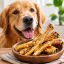 تشویقی پای مرغ کرانچی بسته 5 عددی Chiken Leg Crunchy