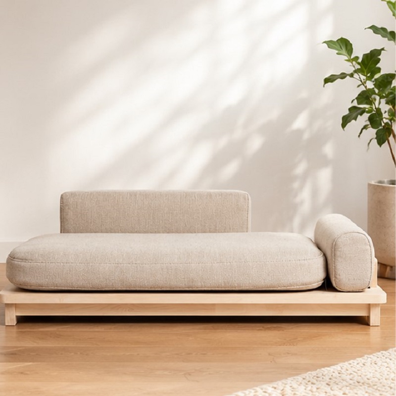تخت پت مدل لیندن Pet Bed Linden