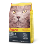 غذای خشک گربه جوسرا کتلوکس 2 کیلوگرم Josera Catelux