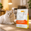 غذای خشک درمانی گربه یورینری جوسرا 10 کیلوگرم Josera Help Urinary