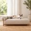 تخت پت مدل مانتن Pet Bed Mountain