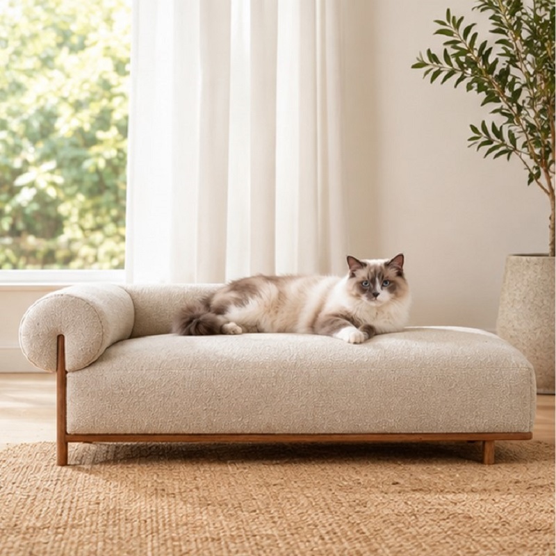 تخت پت مدل مانتن Pet Bed Mountain