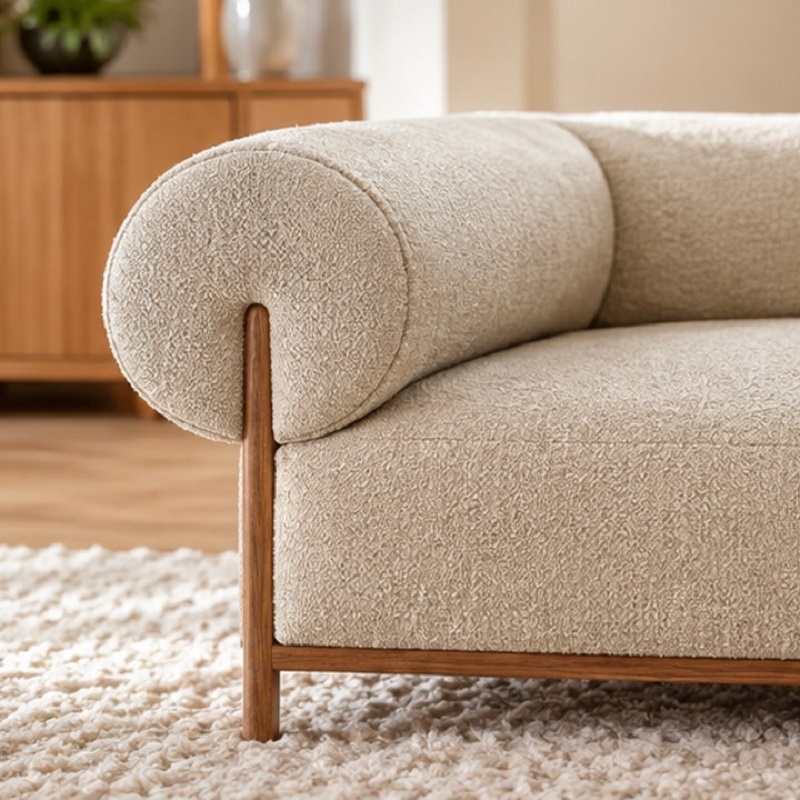 تخت پت مدل مانتن Pet Bed Mountain