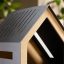 خانه سگ و گربه مدل مارلون Pet House Marlon