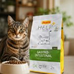 غذای خشک گربه جوسرا گاسترو 5 کیلوگرم Josera Gastro