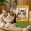 غذای خشک گربه کیتن گرین فری (بدون غلات) جوسرا 10 کیلوگرم Josera Kitten Grain Free