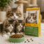 غذای خشک گربه کیتن گرین فری (بدون غلات) جوسرا 2 کیلوگرم Josera Kitten Grain Free