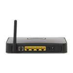مودم روتر بی سیم ADSL2 Plus نتگیر مدل Netgear DGN1000