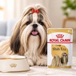 پوچ سگ شیتزو رویال کنین 85 گرم Royal Canin Pouch