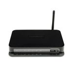 مودم روتر بی سیم ADSL2 Plus نتگیر مدل Netgear DGN1000