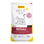 غذای خشک گربه بالغ جوسرا رنال 2 کیلوگرم Josera Renal
