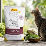 غذای خشک گربه بالغ جوسرا رنال 1 کیلوگرم Josera Renal