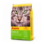 غذای خشک گربه جوسرا سنسی کت 1 کیلوگرم Josera sensicat
