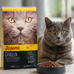 غذای خشک گربه جوسرا کتلوکس 2 کیلوگرم Josera Catelux