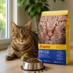 غذای خشک گربه بالغ جوسرا دیلی کت 5 کیلوگرم Josera Dailycat