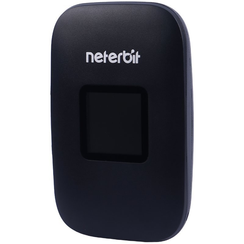 مودم روتر 4G MiFi نتربیت مدل Neterbit NWR-945X