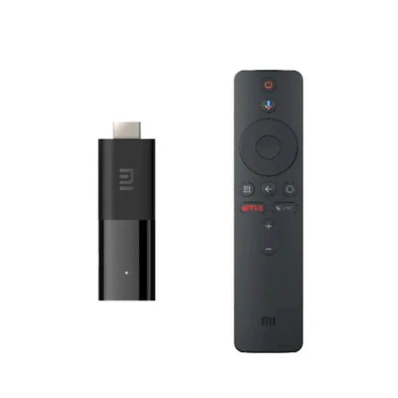 تی وی باکس شیائومی مدل stick 1080