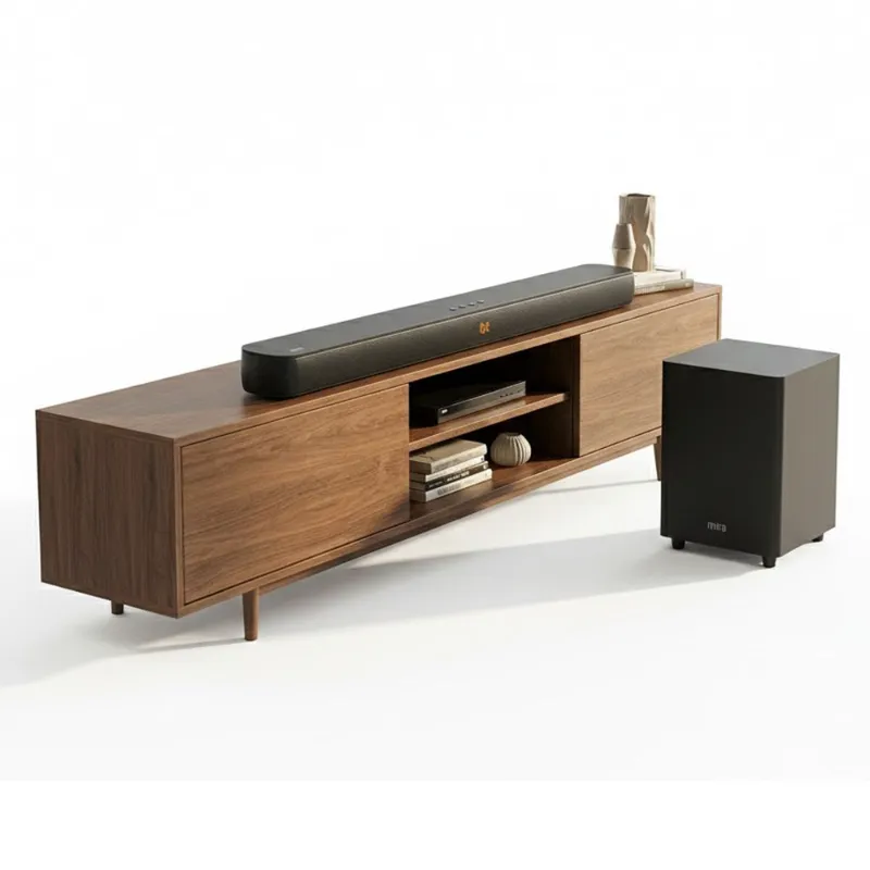 ساند بار میفا مدل SB211