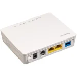 مودم فیبر نوری هوآوی مدل HG8120C