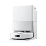 جاروبرقی رباتیک روبوراک مدل Roborock Qrevo Edge C