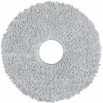 پد طی جارو رباتیک سری های Mop pad x20 plus pro max