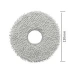 پد طی جارو رباتیک سری های Mop pad x20 plus pro max