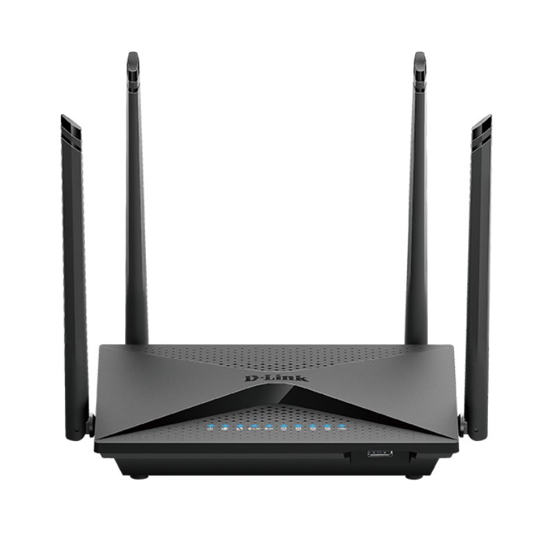 مودم فضای باز TD-LTE/4G ایر مستر مدل AirMaster 3000M CARIN روتر بی سیم دوبانده دی لینک مدل DIR-853