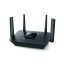 روتر بی سیم لینکسیس مدل Linksys Max-Stream AC2200 MU-MIMO Tri-band Wireless Router EA8300 با قابلیت نصب OpenWrt
