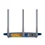 روتر گیگابیتی بی‌سیم N300 تی پی لینک مدل TL-WR1043ND