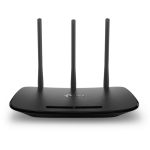 روتر بی سیم تی پی لینک 450Mbps مدل TL-WR940N