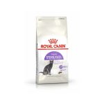 غذای خشک گربه عقیم شده استرلایزد رویال کنین 5 کیلوگرم RoyalCanin Regular Sterilised