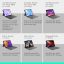 کیبورد کاور بی‌سیم لاجیتک مدل Logitech Slim Folio مخصوص آیپد نسل 10