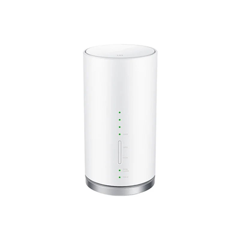 مودم TD-LTE/4G/4.5G هوآوی مدل Speed Wi-Fi HOME L01 به همراه سیم کارت تک نت با 300 گیگابایت یکساله
